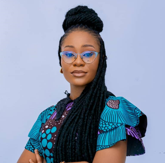 Amb. Amarachukwu Thecla Orakwe